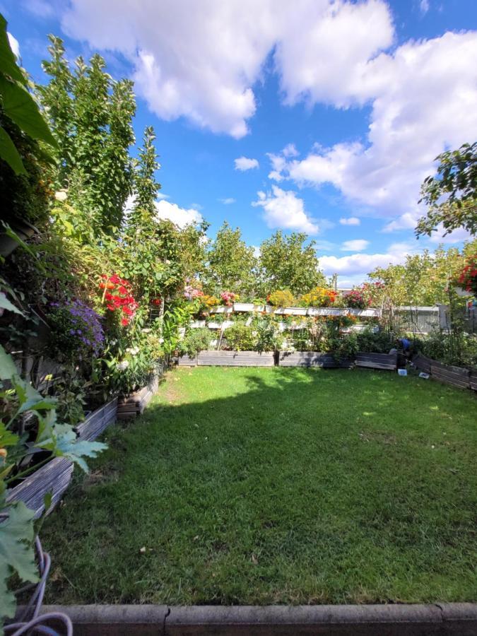 Homestay Rafi Vienna